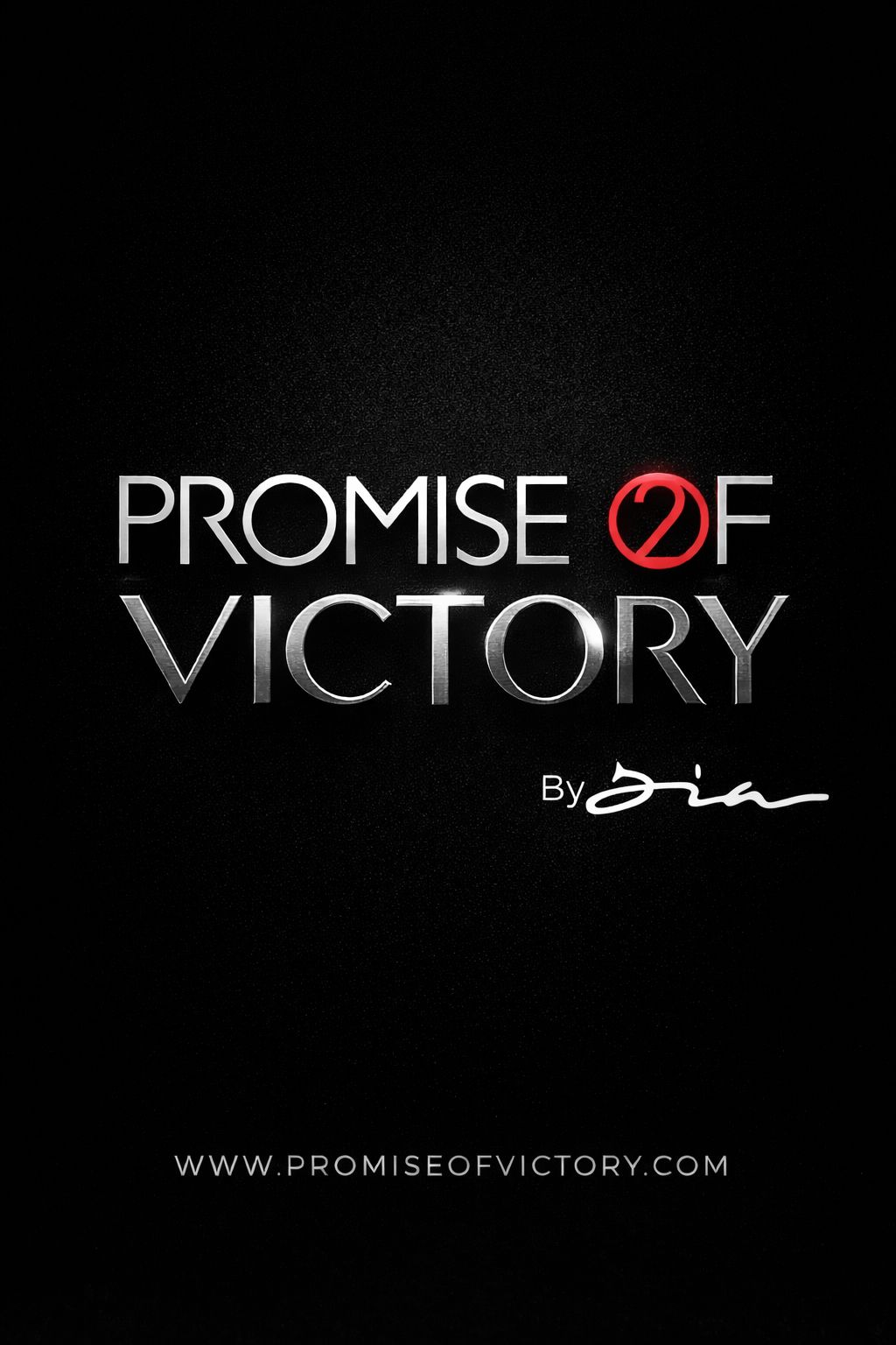 🔥 PROMISE OF VICTORY