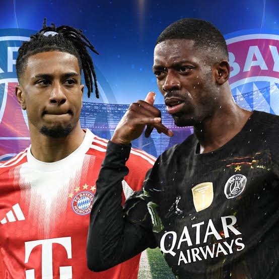 Le PSG décroche une nouvelle finale historique en Ligue des champions
