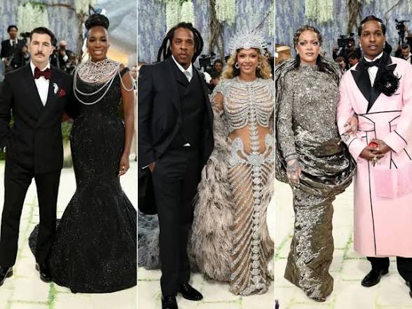 Le Met Gala 2026 : Beyoncé, Jay-Z, Rihanna et toutes les stars ont illuminé New York