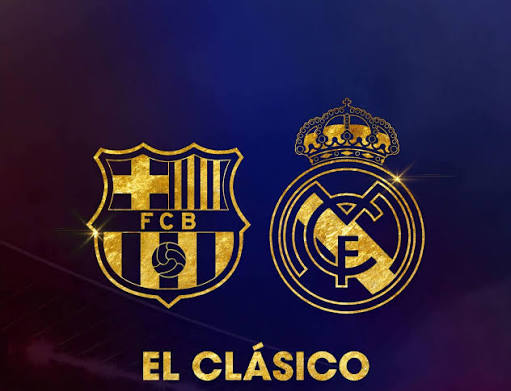 Clasico Real Madrid – FC Barcelone (10 mai 2026)