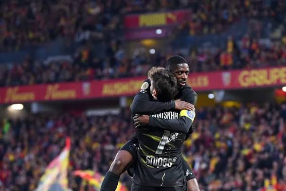 Paris Saint-Germain sacré champion de Ligue 1 : une domination confirmée