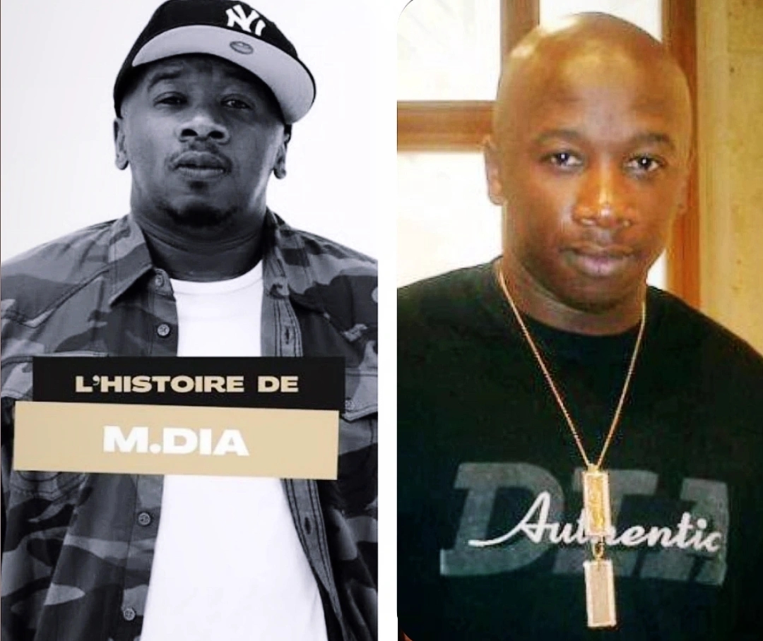 “Back to Back” : le parcours inspirant de Mohamed Dia, du sacrifice à la réussite