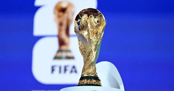Coupe du Monde 2026